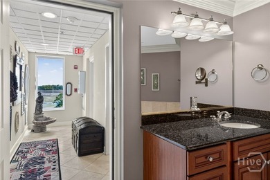 Experience elevated waterfront living from this exceptional - photo 41