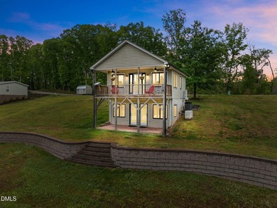 HUGE PRICE IMPROVEMENT!! Exquisite waterfront retreat on the - photo 1
