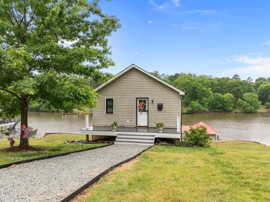 HUGE PRICE IMPROVEMENT!! Exquisite waterfront retreat on the - photo 2