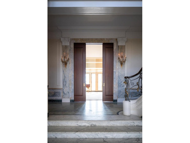 The Kingsbury-Curtis House | Tuxedo Park, NY. An extraordinary - photo 5