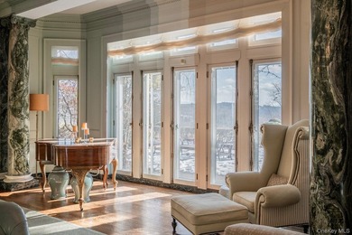 The Kingsbury-Curtis House | Tuxedo Park, NY. An extraordinary - photo 6