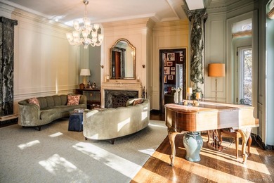 The Kingsbury-Curtis House | Tuxedo Park, NY. An extraordinary - photo 7