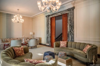 The Kingsbury-Curtis House | Tuxedo Park, NY. An extraordinary - photo 8
