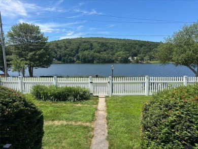 Lake Home For Sale in Carmel, New York