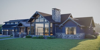 Clark Fork River Home For Sale in Missoula Montana