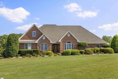 (private lake, pond, coastal) Home For Sale in Campobello South Carolina