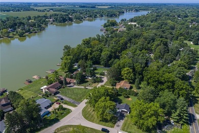 Totally renovated home at Shawnee Lake in Jamestown, absolutely - photo 8