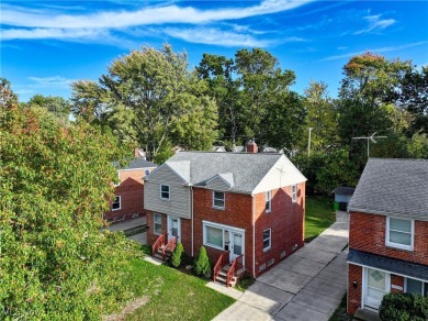 Lake Erie - Cuyahoga County Home Sale Pending in Euclid Ohio