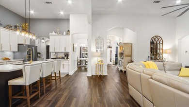 Discover this immaculate, like-new 3,058 sq ft ranch-style - photo 11