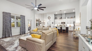 Discover this immaculate, like-new 3,058 sq ft ranch-style - photo 12