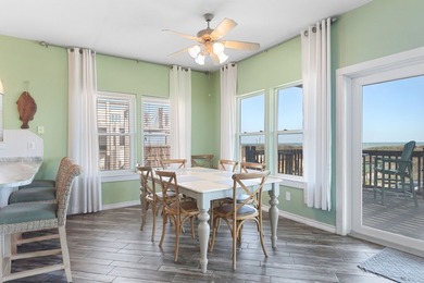 Crandall's Cottage is a treasured home located on the beach with - photo 13
