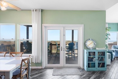 Crandall's Cottage is a treasured home located on the beach with - photo 14