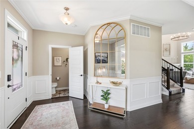Some homes simply feel different the moment you walk through the - photo 4