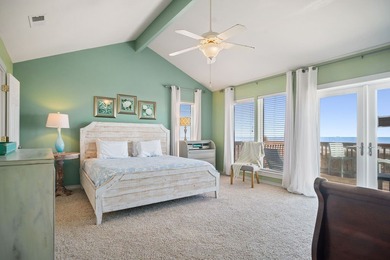 Crandall's Cottage is a treasured home located on the beach with - photo 15