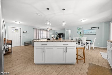 Welcome to this beautifully renovated 3-bedroom, 2-bathroom pool - photo 15