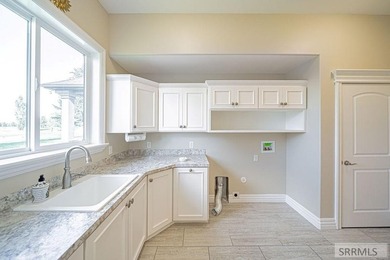 Main-level living at its finest - and yes, your backyard is the - photo 15
