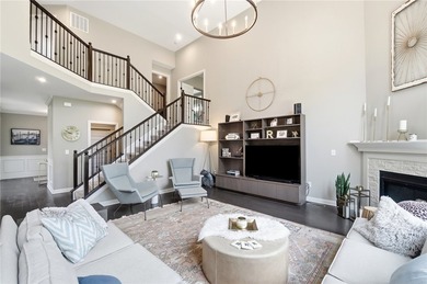 Some homes simply feel different the moment you walk through the - photo 8