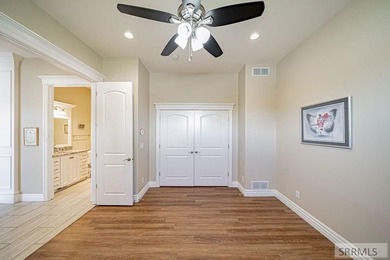 Main-level living at its finest - and yes, your backyard is the - photo 18