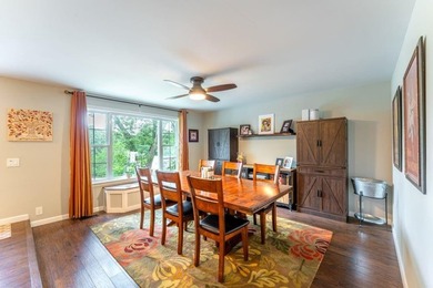 Nestled on a private 0.64-acre cul-de-sac lot, this beautifully - photo 18