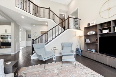 Some homes simply feel different the moment you walk through the - photo 9