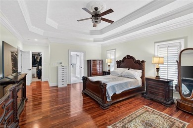 This full brick, custom home has been extensively updated and is - photo 19