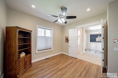 Main-level living at its finest - and yes, your backyard is the - photo 19