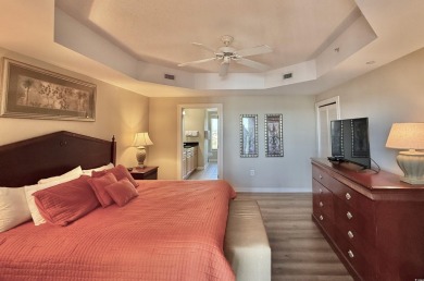 Enjoy breathtaking views of the ocean from every corner of the