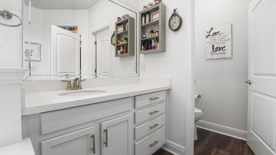 Discover this immaculate, like-new 3,058 sq ft ranch-style - photo 20