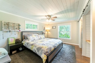 Nestled on a private 0.64-acre cul-de-sac lot, this beautifully - photo 20