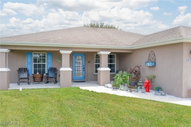 Lehigh Acres Area Home For Sale in Lehigh Acres Florida
