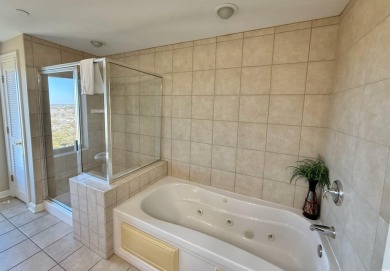 Enjoy breathtaking views of the ocean from every corner of the