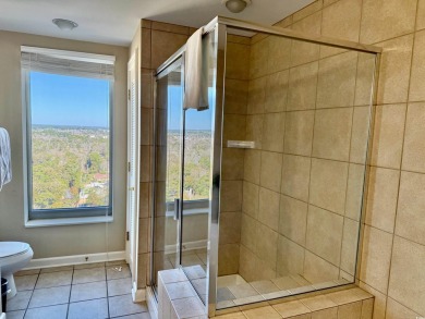 Enjoy breathtaking views of the ocean from every corner of the