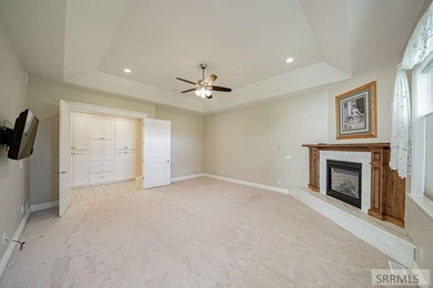 Main-level living at its finest - and yes, your backyard is the - photo 24