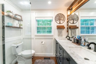 Nestled on a private 0.64-acre cul-de-sac lot, this beautifully - photo 25