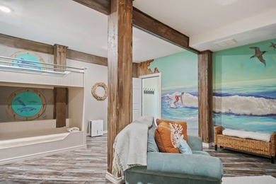 Crandall's Cottage is a treasured home located on the beach with - photo 27
