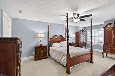 This full brick, custom home has been extensively updated and is - photo 27