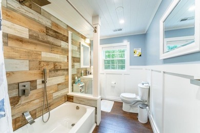 Nestled on a private 0.64-acre cul-de-sac lot, this beautifully - photo 27
