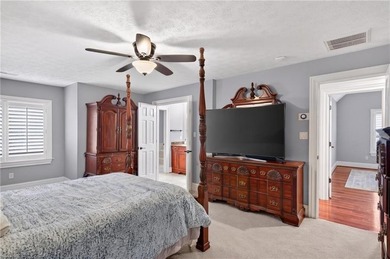 This full brick, custom home has been extensively updated and is - photo 28
