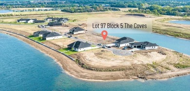 Coves Lake Lot For Sale in Maize Kansas