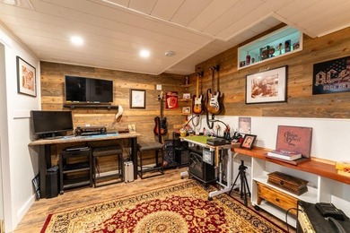 Nestled on a private 0.64-acre cul-de-sac lot, this beautifully - photo 31