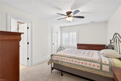 This full brick, custom home has been extensively updated and is - photo 32