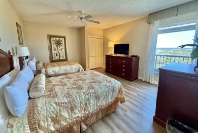 Enjoy breathtaking views of the ocean from every corner of the