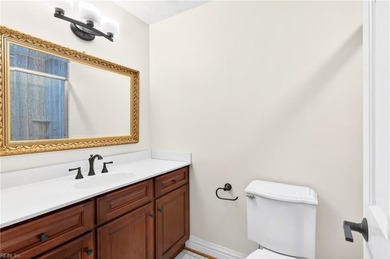 This full brick, custom home has been extensively updated and is - photo 34