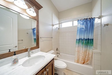 Main-level living at its finest - and yes, your backyard is the - photo 34