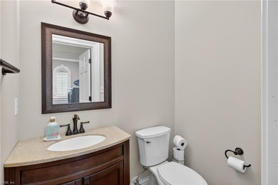 This full brick, custom home has been extensively updated and is - photo 35