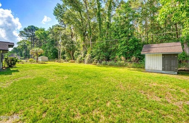 Recently renovated 3BR/2BA home in the Mink Point neighborhood! - photo 36
