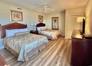 Enjoy breathtaking views of the ocean from every corner of the