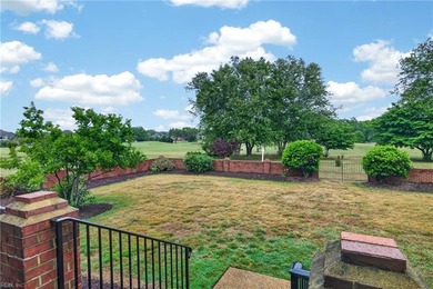 This full brick, custom home has been extensively updated and is - photo 37