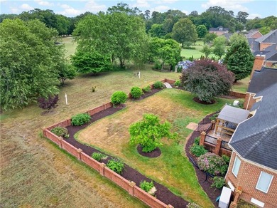 This full brick, custom home has been extensively updated and is - photo 38