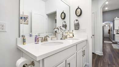Discover this immaculate, like-new 3,058 sq ft ranch-style - photo 40